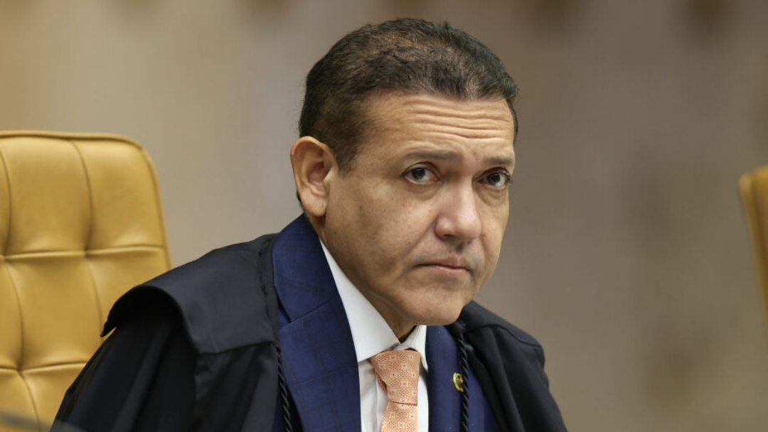Nunes Marques escolhe Frederico Franco Alvim para chefiar órgão do TSE contra fake news