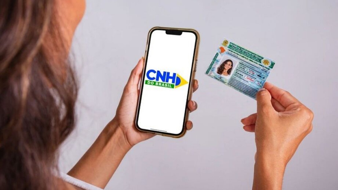 CNH gratuita gera economia de R$ 40,5 milhões em MS