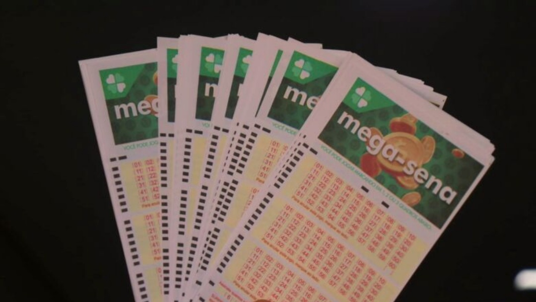 Mega-Sena sorteia prêmio acumulado em R$ 12 milhões neste sábado