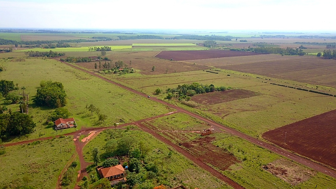 Incra reduz reserva legal e prevê abertura de 167 novos lotes em assentamentos de Sidrolândia