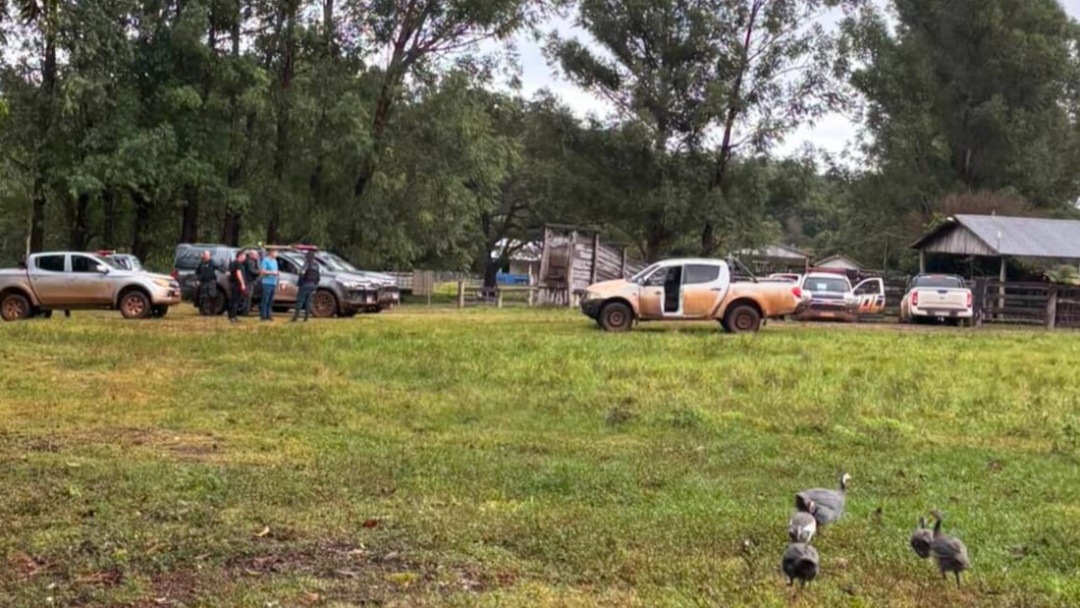 Famasul repudia ataque à Fazenda São Sebastião e cobra responsabilização dos envolvidos