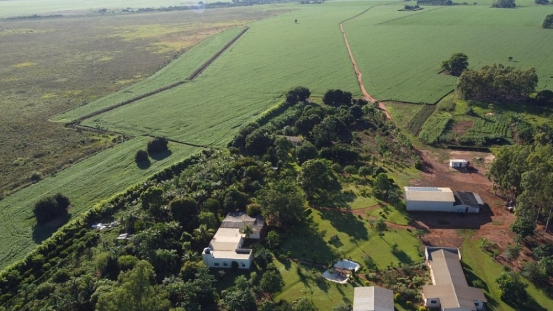 Incra reduz reserva legal e prevê abertura de 167 novos lotes em assentamentos de Sidrolândia