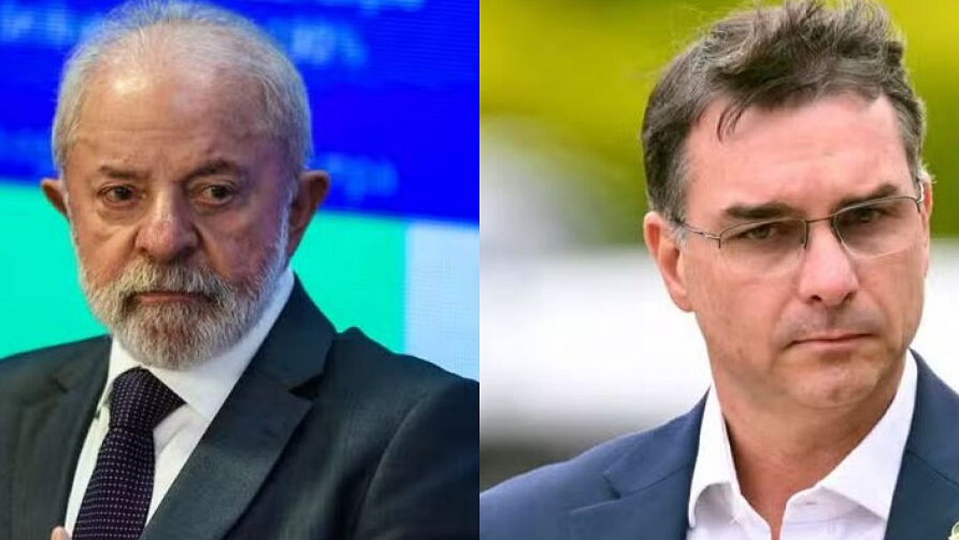 Lula lidera sobre Flávio, Zema, Caiado e Renan Santos no 2º turno, diz BTG/Nexus
