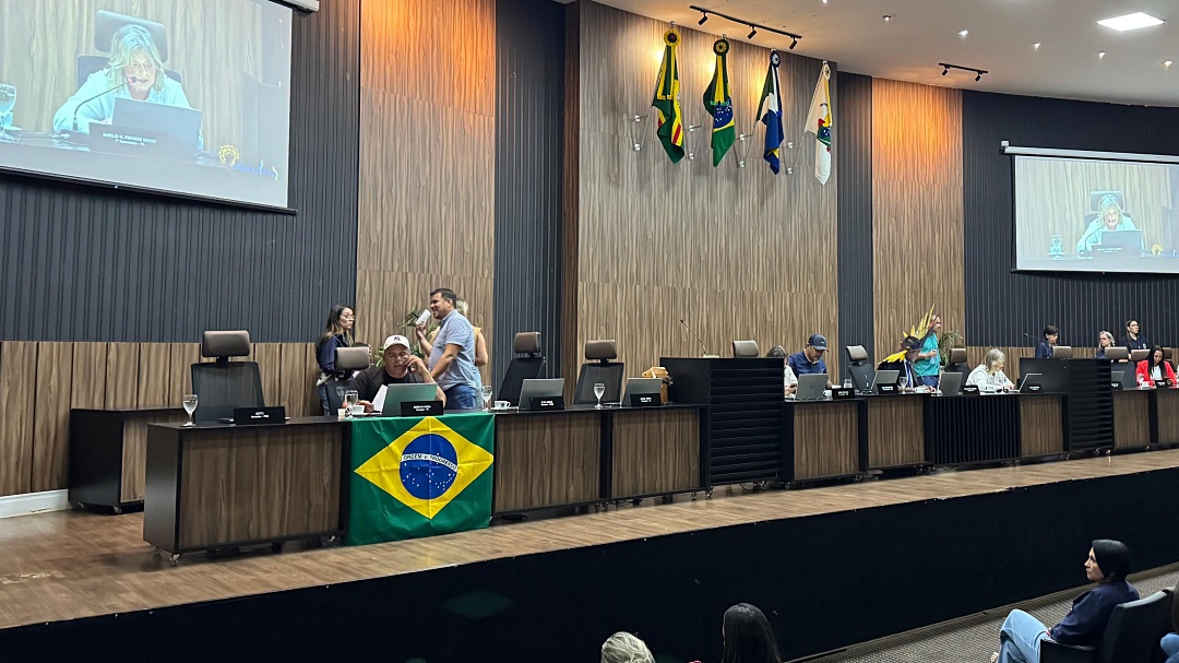 Vereadores retiram de pauta projeto que oficializa reajuste dos professores e ampliam debate sobre equipara&ccedil;&atilde;o salarial