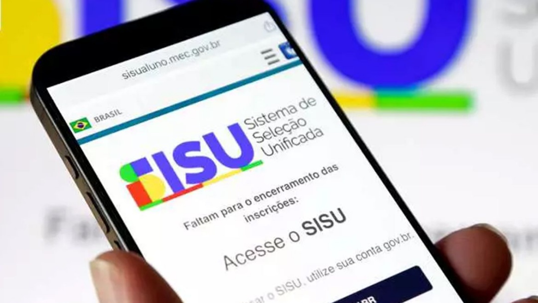 Inscrições para vagas do 2º semestre abrem nesta segunda