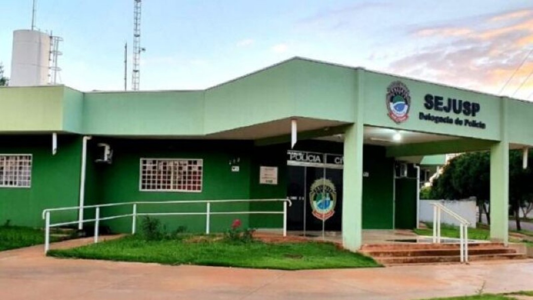 Briga em fazenda termina com dois trabalhadores feridos