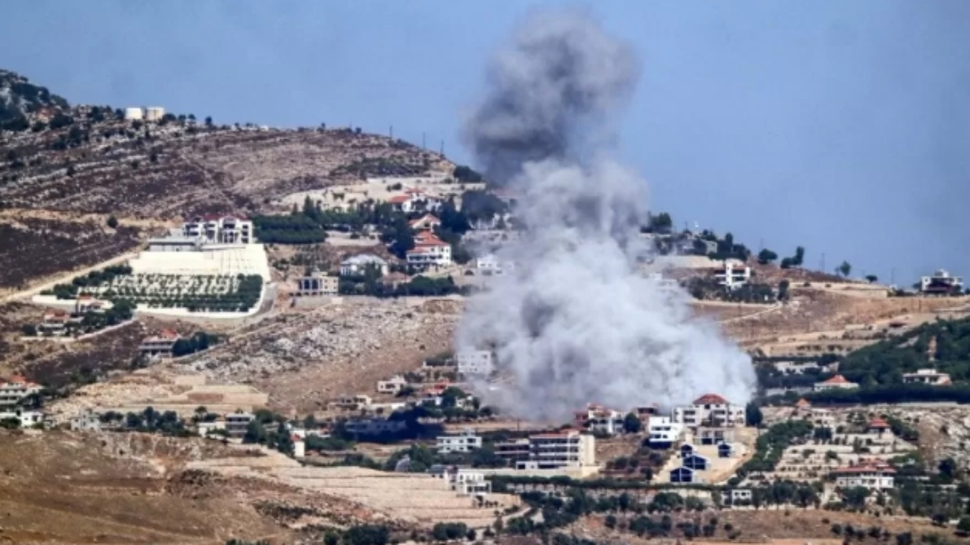 Israel bombardeia Líbano após anúncio de acordo entre Irã e EUA