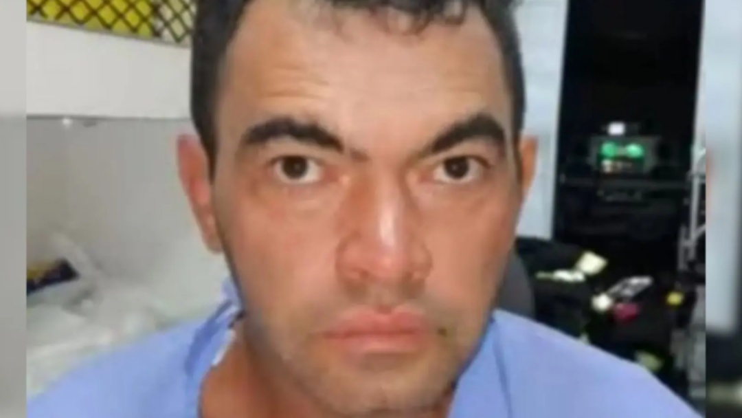 Bombeiro que matou esposa e fugiu ainda não foi localizado