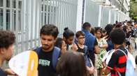 Enem 2026: prazo para pagar taxa de inscri&ccedil;&atilde;o termina hoje