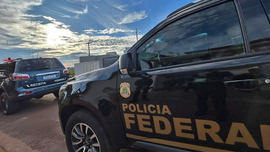 PF prende suspeito por tentar destruir provas em investigação sobre morte de indígena