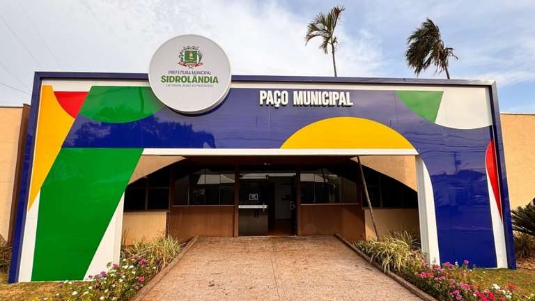 Prefeitura projeta crescimento de 3,83% do or&ccedil;amento e redu&ccedil;&atilde;o da press&atilde;o dos gastos com pessoal em 2027