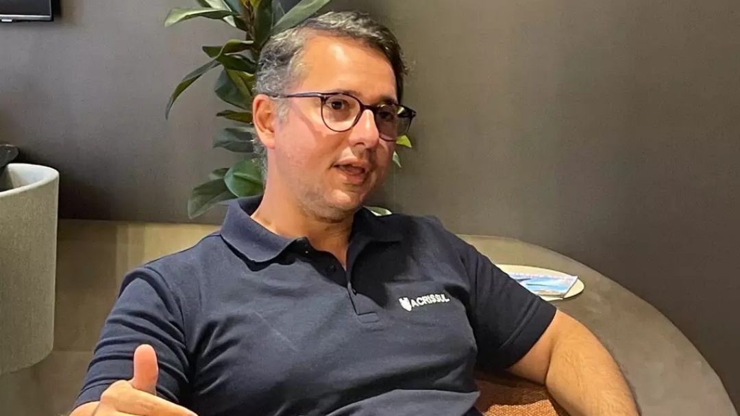Retenção de créditos ameaça retomada do Frigorífico Balbino e pagamento aos produtores, alerta presidente da Acrissul