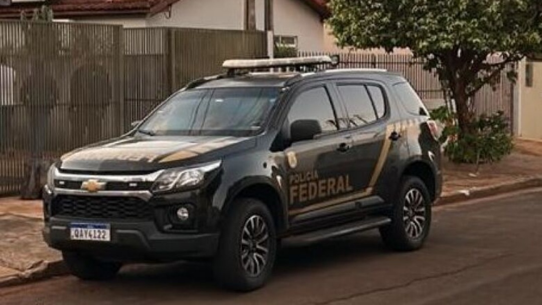 Grupo que traficava cocaína a partir de Dourados é alvo de operação