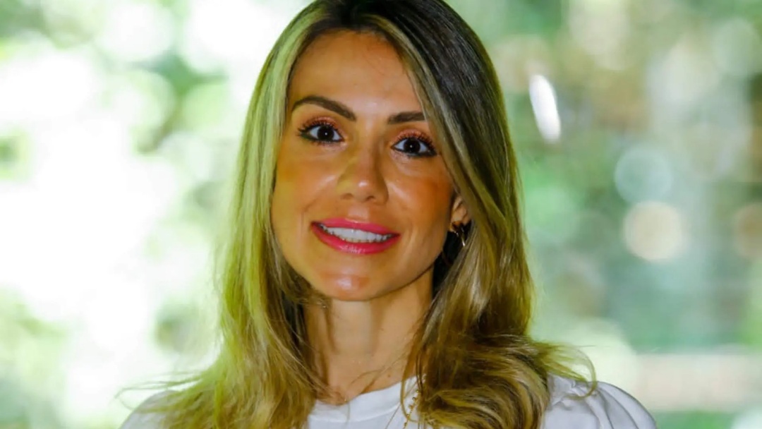 Ana Carolina Ali Garcia toma posse como desembargadora do TJMS nesta sexta