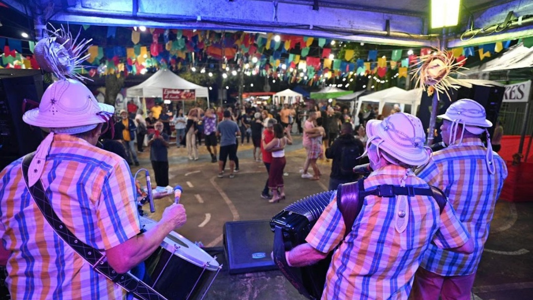 Noite Nordestina promete reunir tradi&ccedil;&atilde;o, cultura e gastronomia em Sidrol&acirc;ndia
