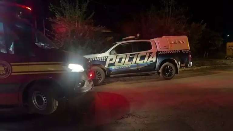 Executada dentro de casa, faxineira de 36 anos era acusada de tr&aacute;fico de drogas em Maracaju
