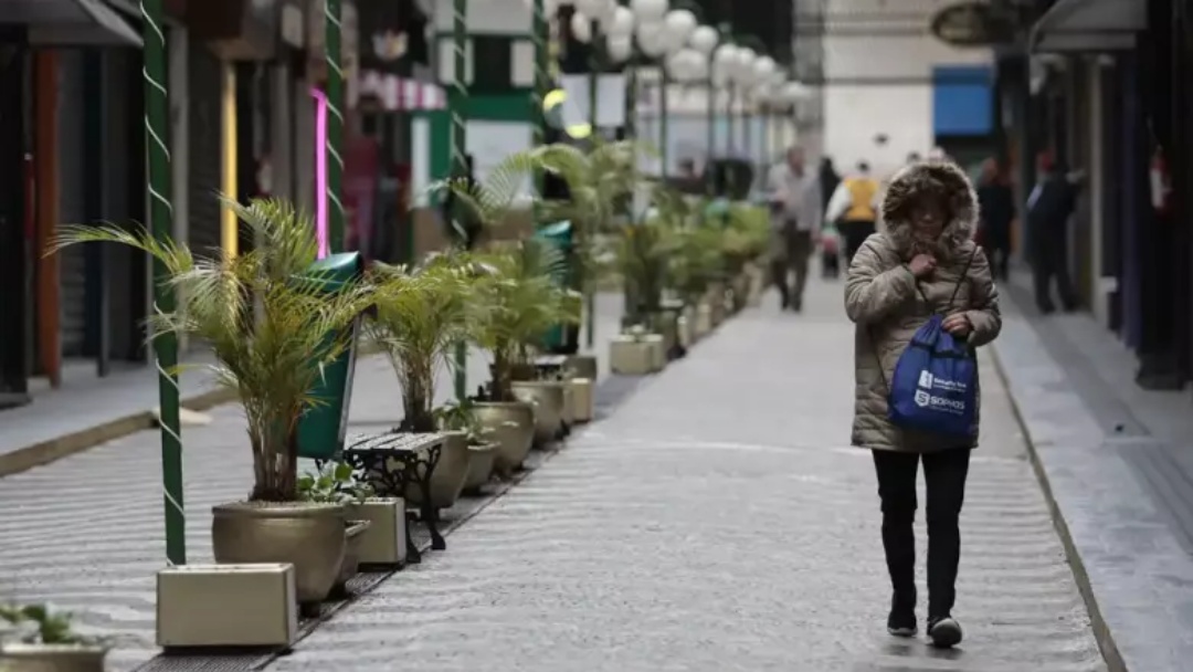 Inverno começa neste domingo no Brasil e terá impacto do El Niño