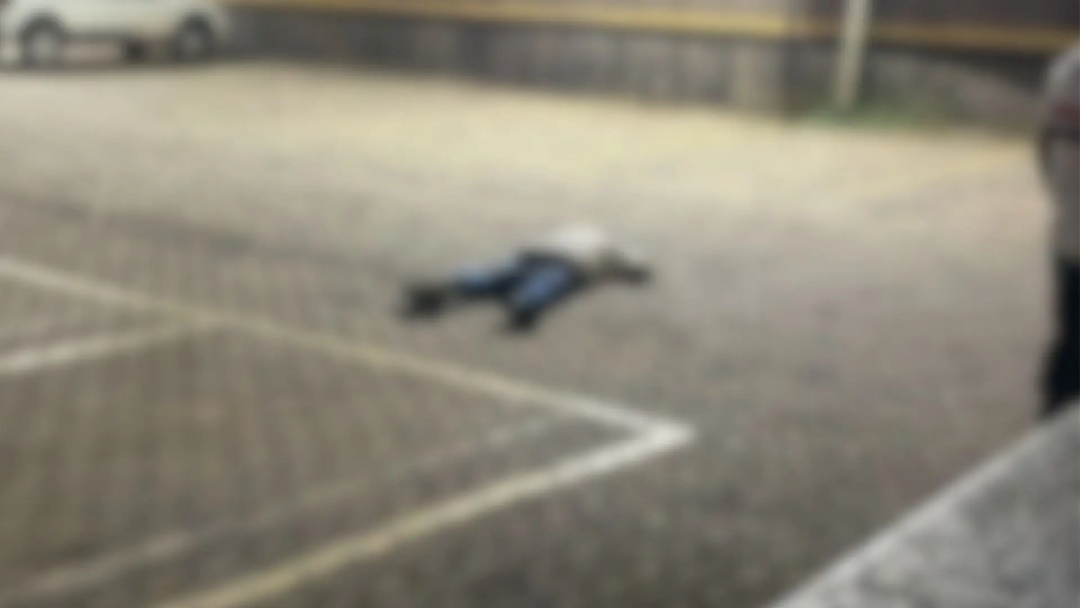 Briga em bar acaba em execução de homem com 10 tiros no Jardim do Estados