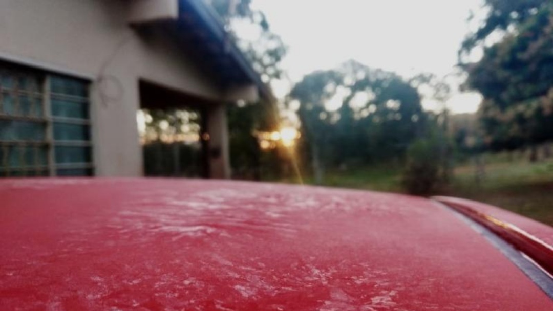 Nova frente fria pode provocar a onda de frio mais intensa do ano em Mato Grosso do Sul