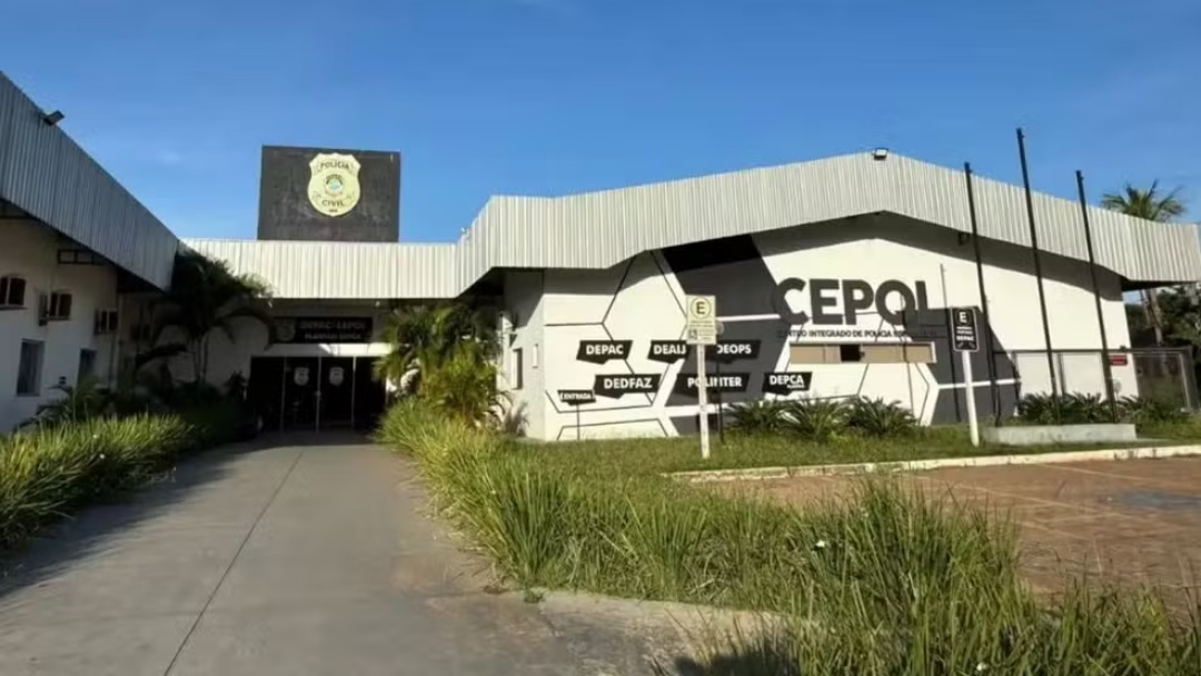 Bebê de 3 meses é internada com parada cardiorrespiratória e pais são presos por suspeita de maus-tratos em MS