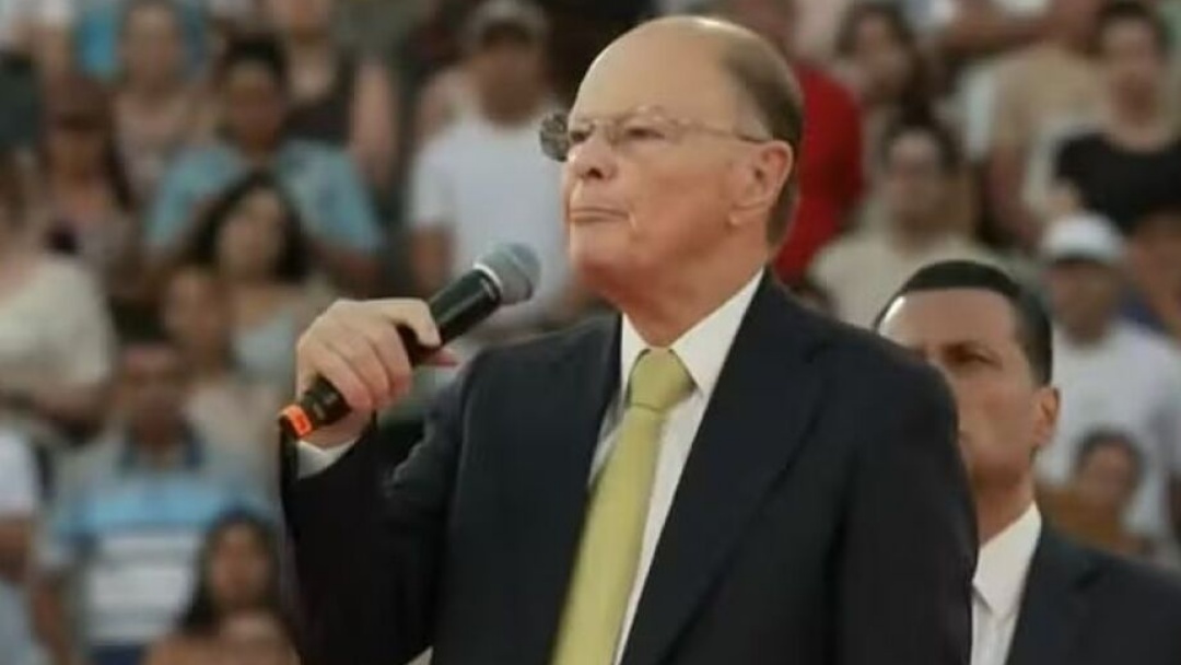 Operação da PF mira banco de Edir Macedo e bloqueia R$ 670 milhões