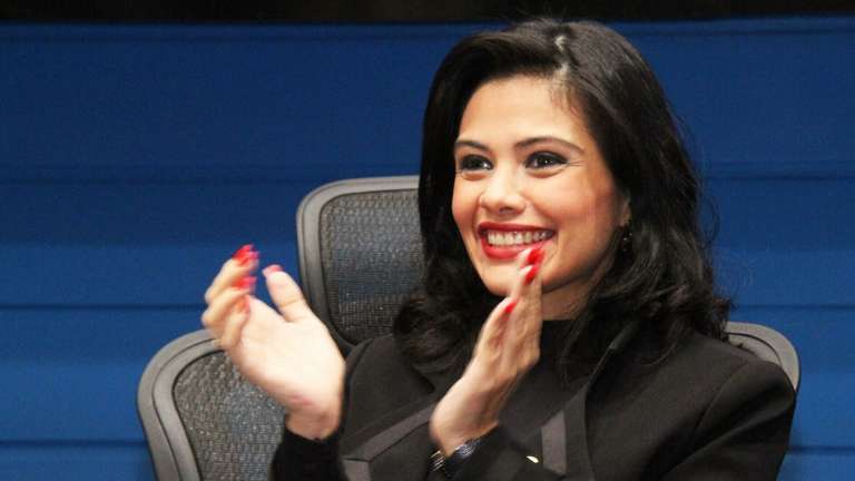 Ex-deputada estadual, Grazielle Machado morre em Campo Grande   