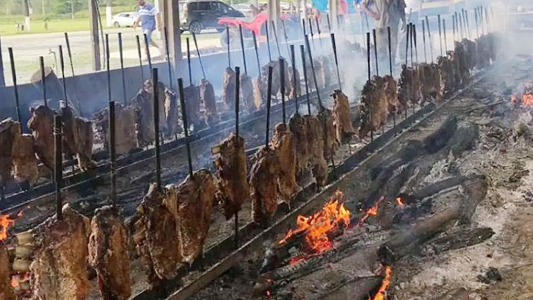 Costelada da Integração passa a integrar calendário oficial de eventos turísticos de Sidrolândia