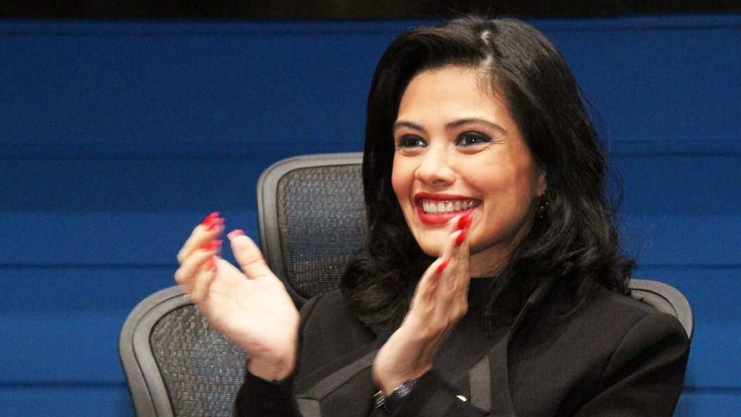 Ex-deputada estadual, Grazielle Machado morre em Campo Grande