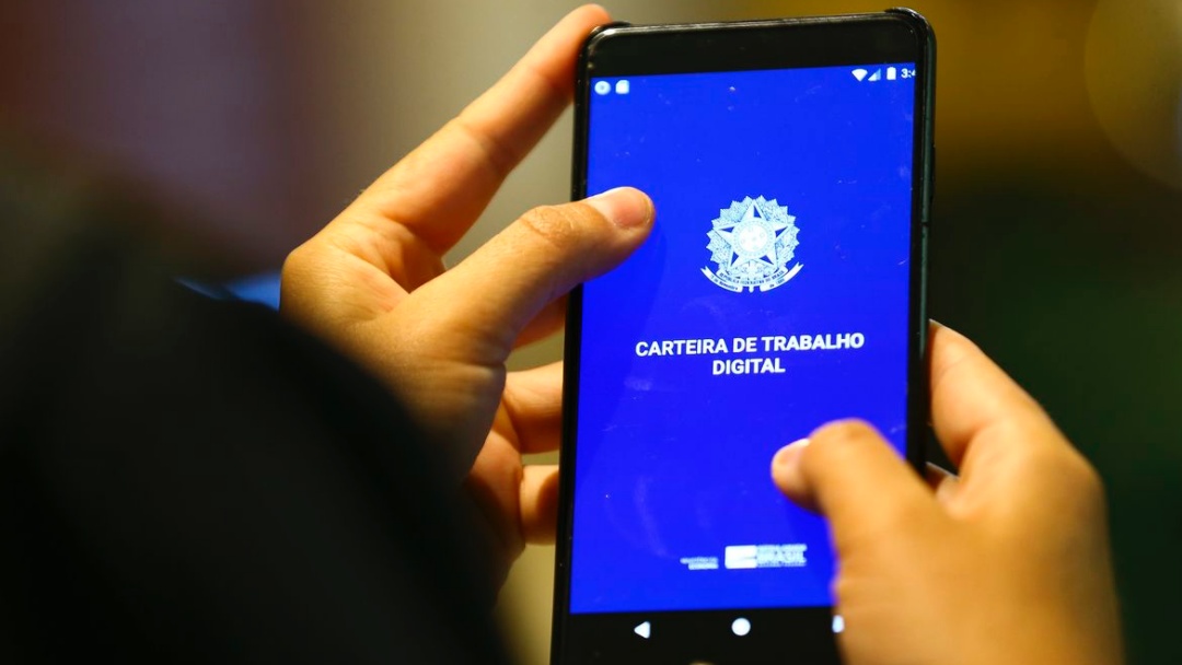 Mercado de trabalho formal cresce 3,6%; serviço público puxa alta