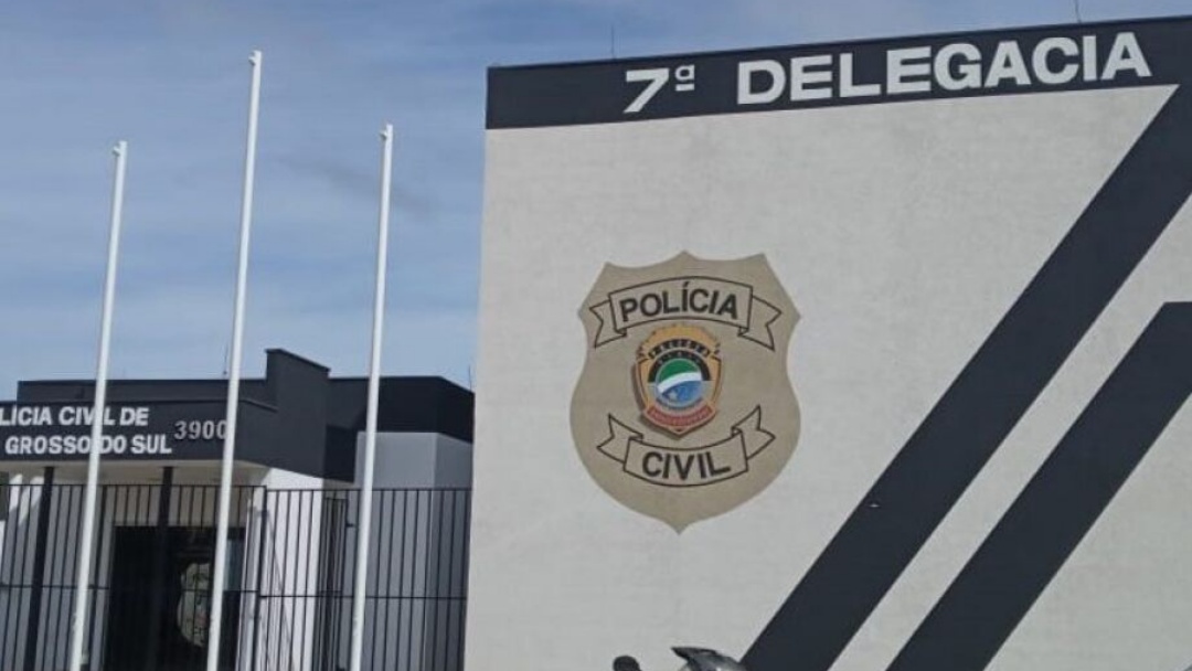 Adolescente confessa atropelamento de atleta que perdeu o p&eacute; em Campo Grande  