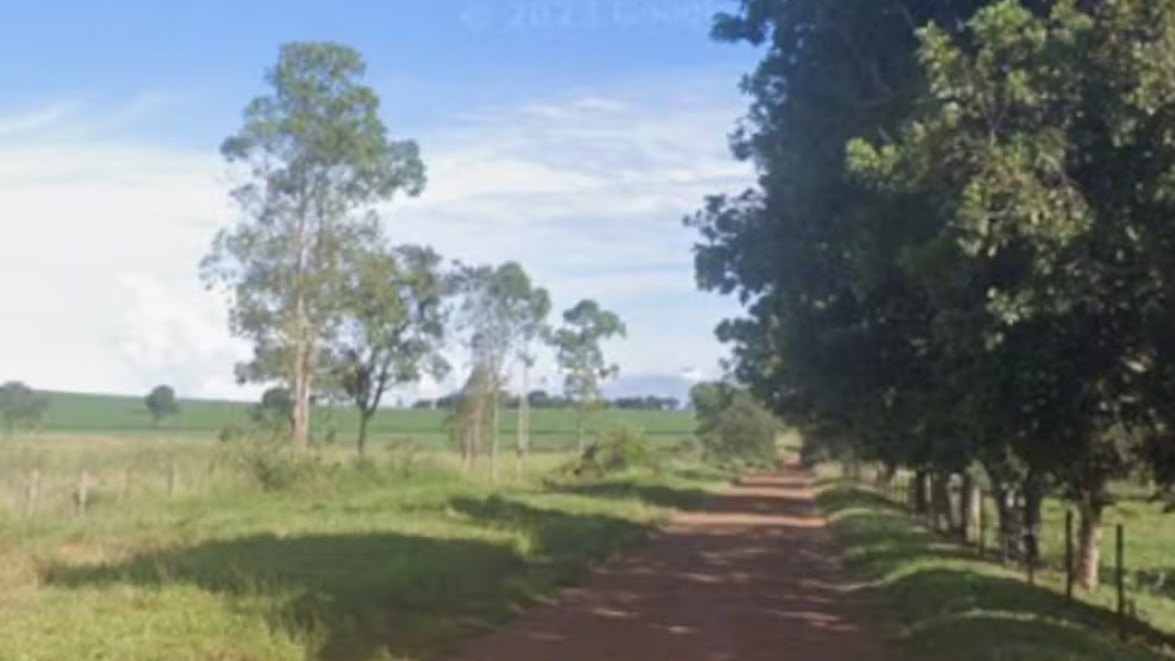 Homem desaparecido &eacute; encontrado morto dentro de saco em assentamento &agrave;s margens da MS-080