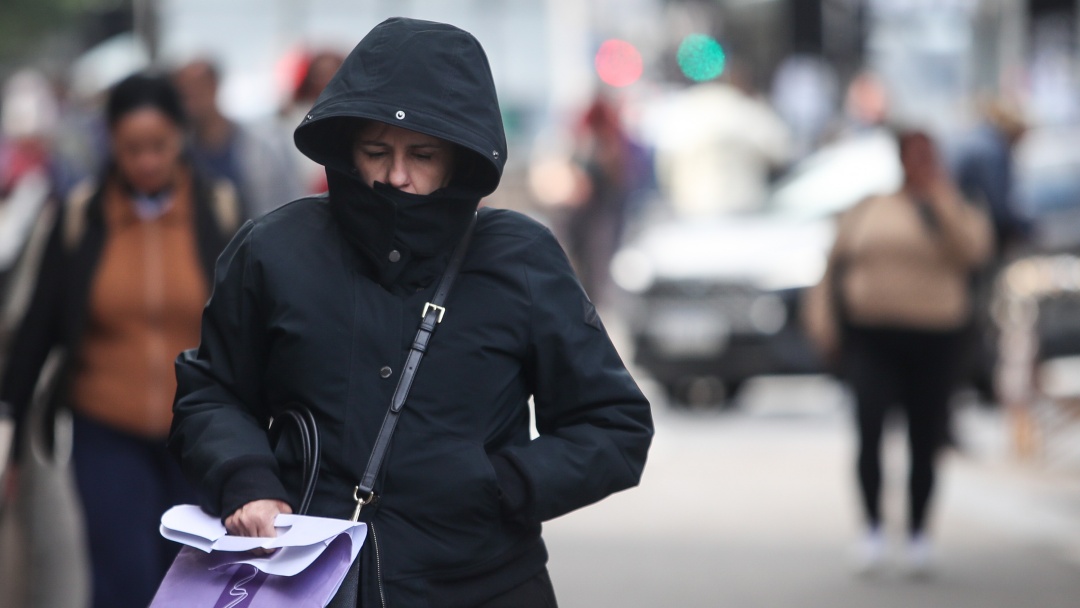 Frio persiste e quinta-feira ter&aacute; tempo seco em Sidrol&acirc;ndia, aponta INMET