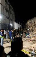 Terremoto na Venezuela mata pelo menos 164 pessoas e deixa 700 feridos   