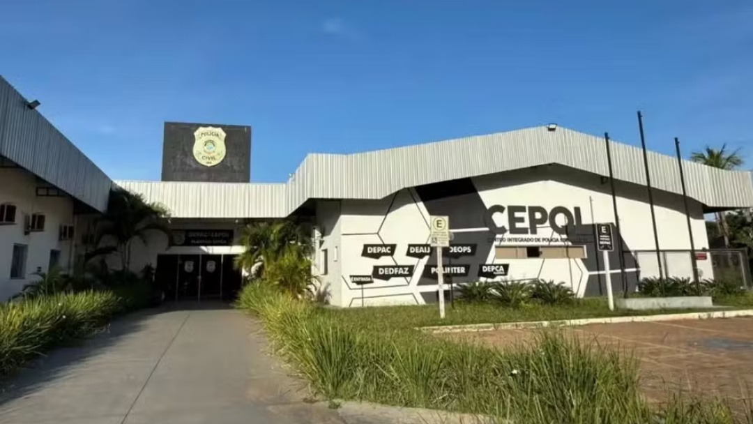 Pitbull foge, invade casa e ataca idosa de 75 anos em Campo Grande