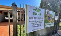 Incra lan&ccedil;a novos editais para 106 lotes e amplia para 161 vagas oferta de &aacute;reas em assentamentos
