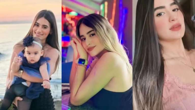 Esposa de jogador de futebol venezuelano &eacute; encontrada morta em escombros ap&oacute;s terremoto