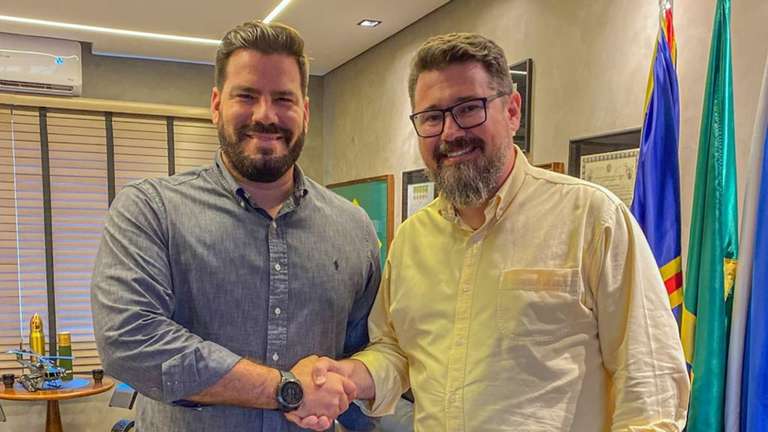 A 100 dias do pleito, PL ainda segue sem definir o 2&ordm; candidato ao Senado em MS   
