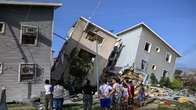 N&uacute;mero de mortos em terremotos na Venezuela sobe para 235, informa ministro
