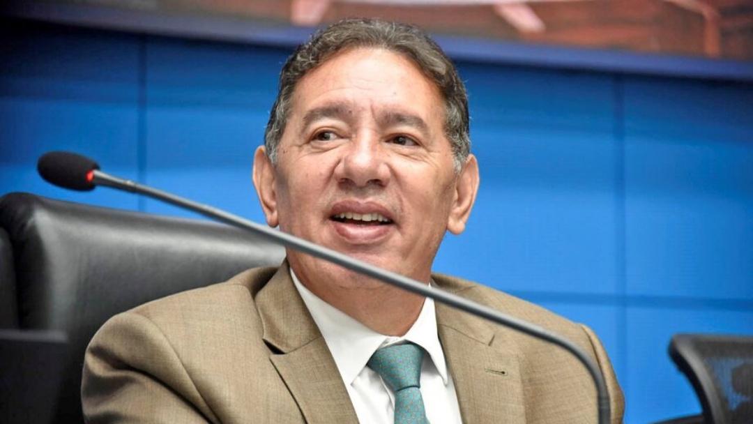 Gerson Claro prop&otilde;e incluir Costelada da Integra&ccedil;&atilde;o no Calend&aacute;rio Oficial de Eventos do Estado