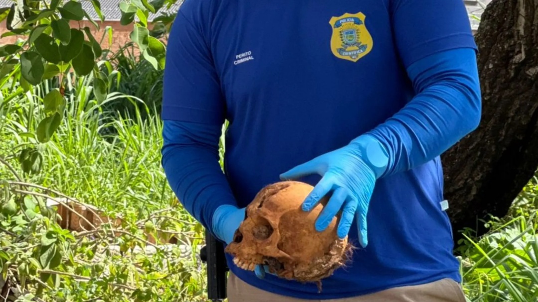Ang&uacute;stia para fam&iacute;lias, &uacute;ltimas quatro ossadas encontradas est&atilde;o sem identifica&ccedil;&atilde;o