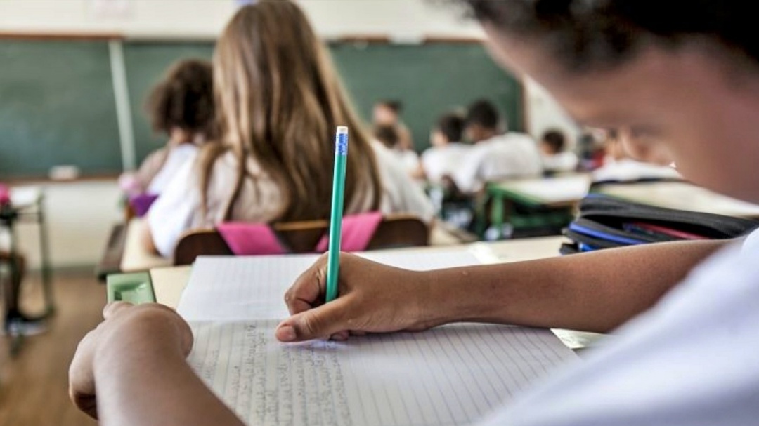 &Aacute;rea urbana concentra crescimento, mas perde alunos nos anos finais do Ensino Fundamental