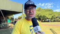 Pollon mostra confian&ccedil;a de que vontade de Bolsonaro prevalecer&aacute; no PL, apesar das pesquisas