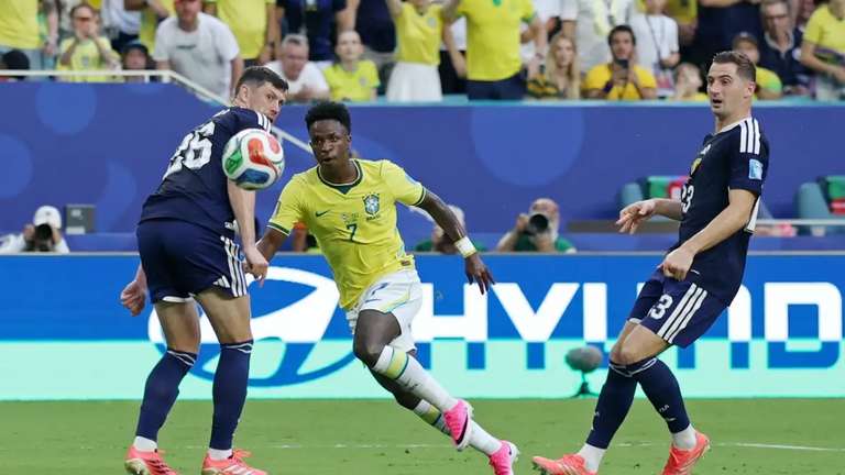 Brasil e Jap&atilde;o se enfrentam hoje no mata-mata; veja jogos da Copa