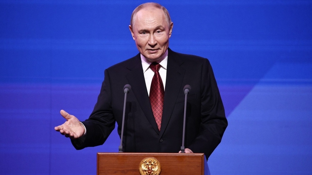 R&uacute;ssia tem falha de abastecimento petrol&iacute;fero em decorr&ecirc;ncia de ataques ucranianos