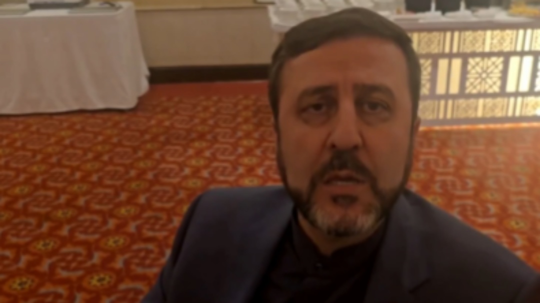 Ir&atilde; diz que n&atilde;o h&aacute; reuni&otilde;es com EUA previstas nesta semana e nega encontro em Doha
