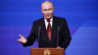 R&uacute;ssia tem falha de abastecimento petrol&iacute;fero em decorr&ecirc;ncia de ataques ucranianos