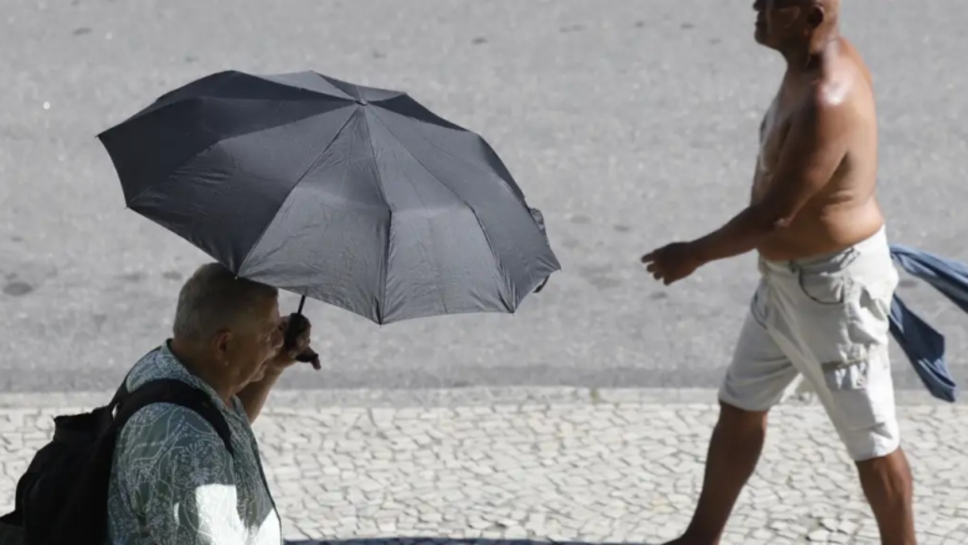 Saúde lança plano para enfrentar El Niño e mudanças climáticas