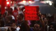 Estado pede desculpa a familiares de v&iacute;timas de viol&ecirc;ncia policial