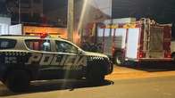 Idoso &eacute; encontrado morto com perfura&ccedil;&otilde;es em pr&eacute;dio abandonado de Mato Grosso do Sul