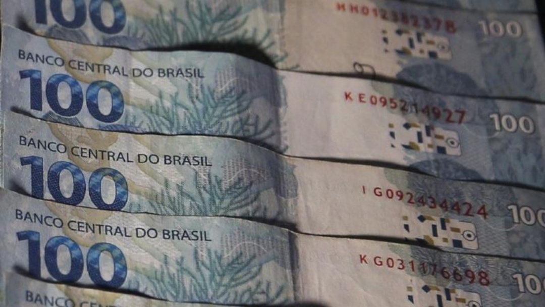 Governo registra d&eacute;ficit prim&aacute;rio de R$ 53,3 bi em maio